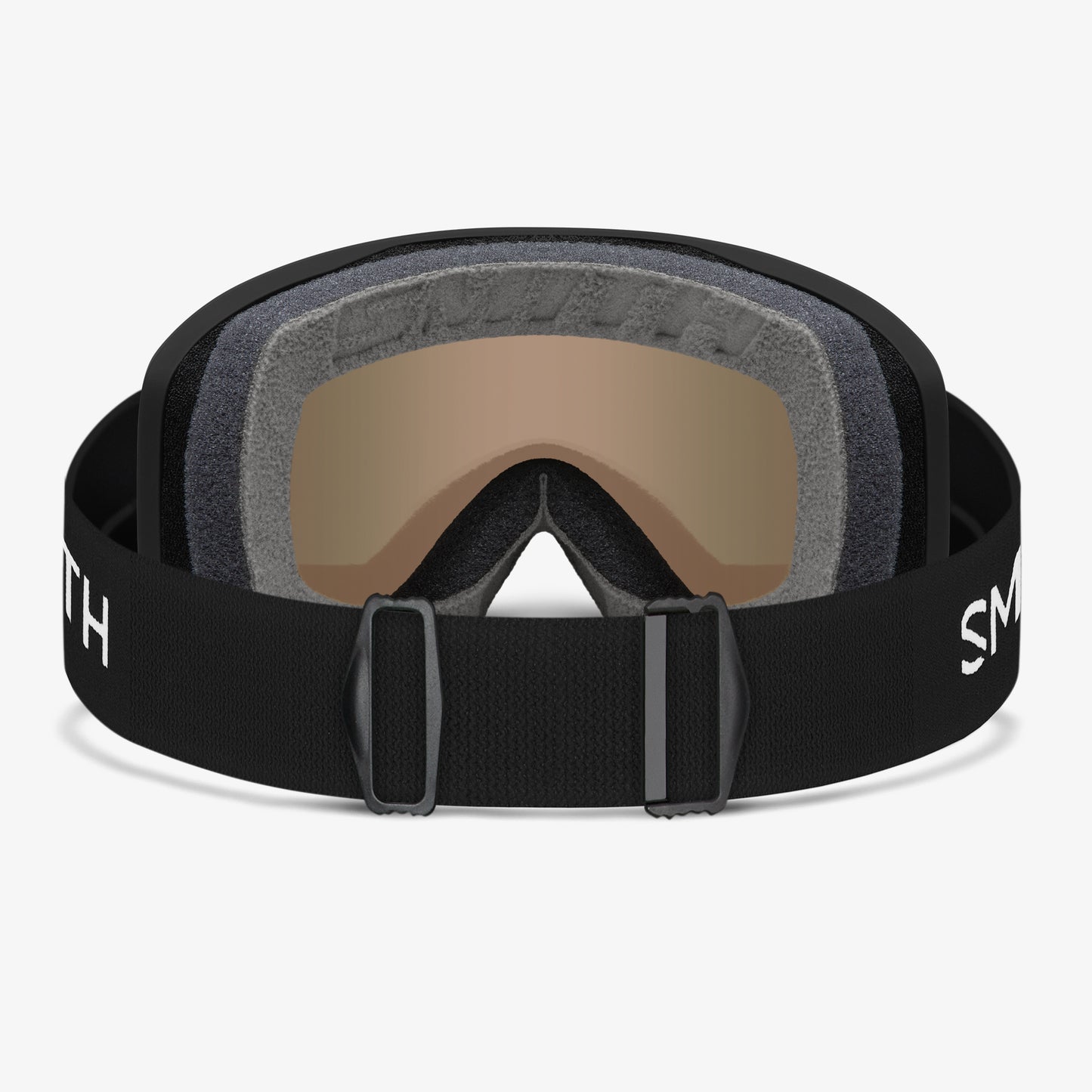 Smith Rally Schneebrille 2026