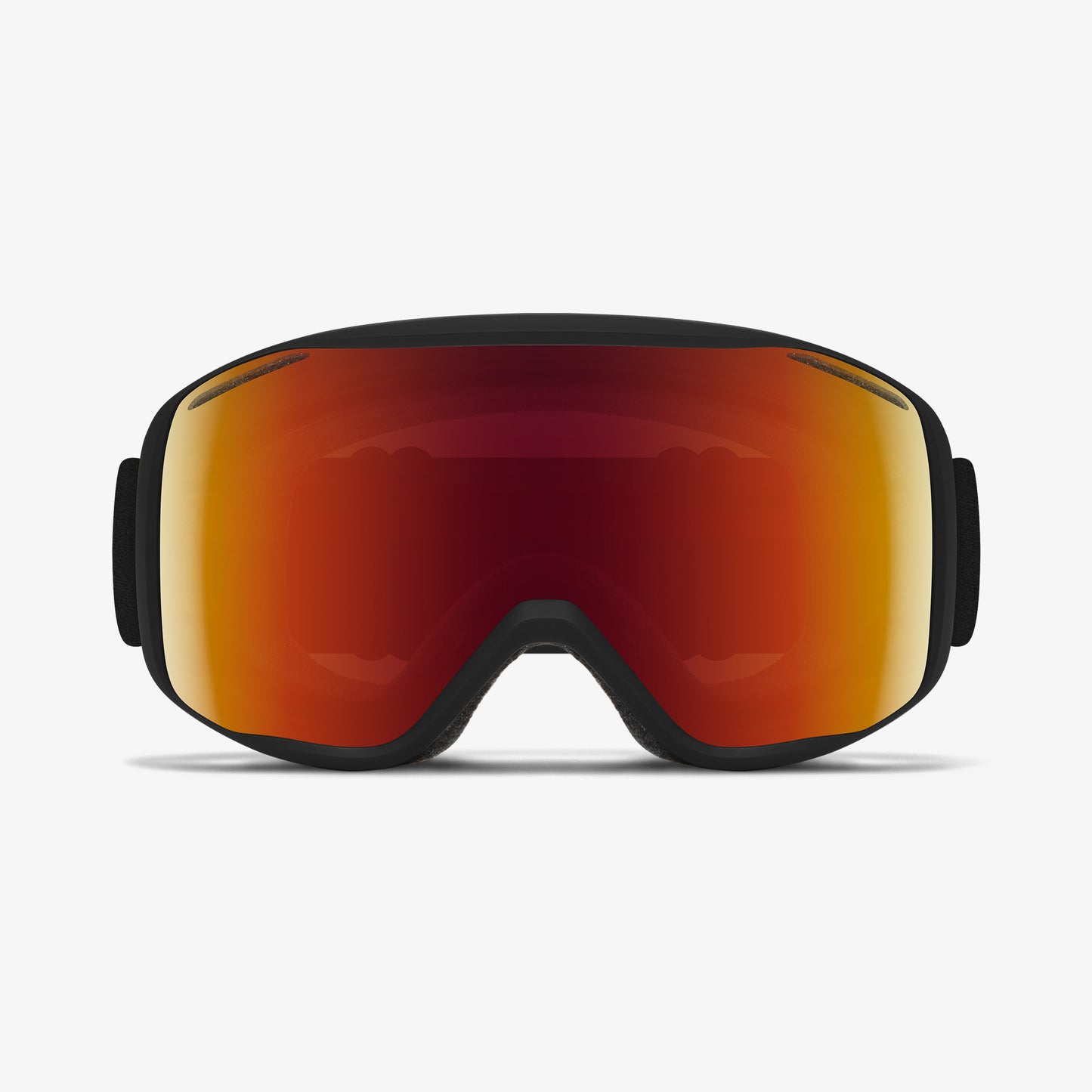 Smith Rally Schneebrille 2026
