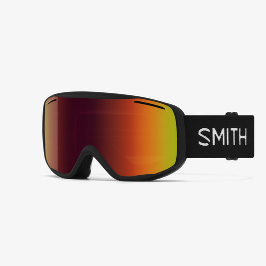 Smith Rally Schneebrille 2026