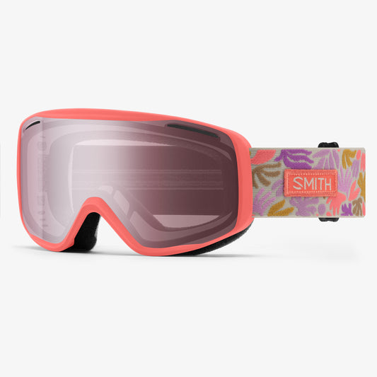 Smith Rally Schneebrille 2026