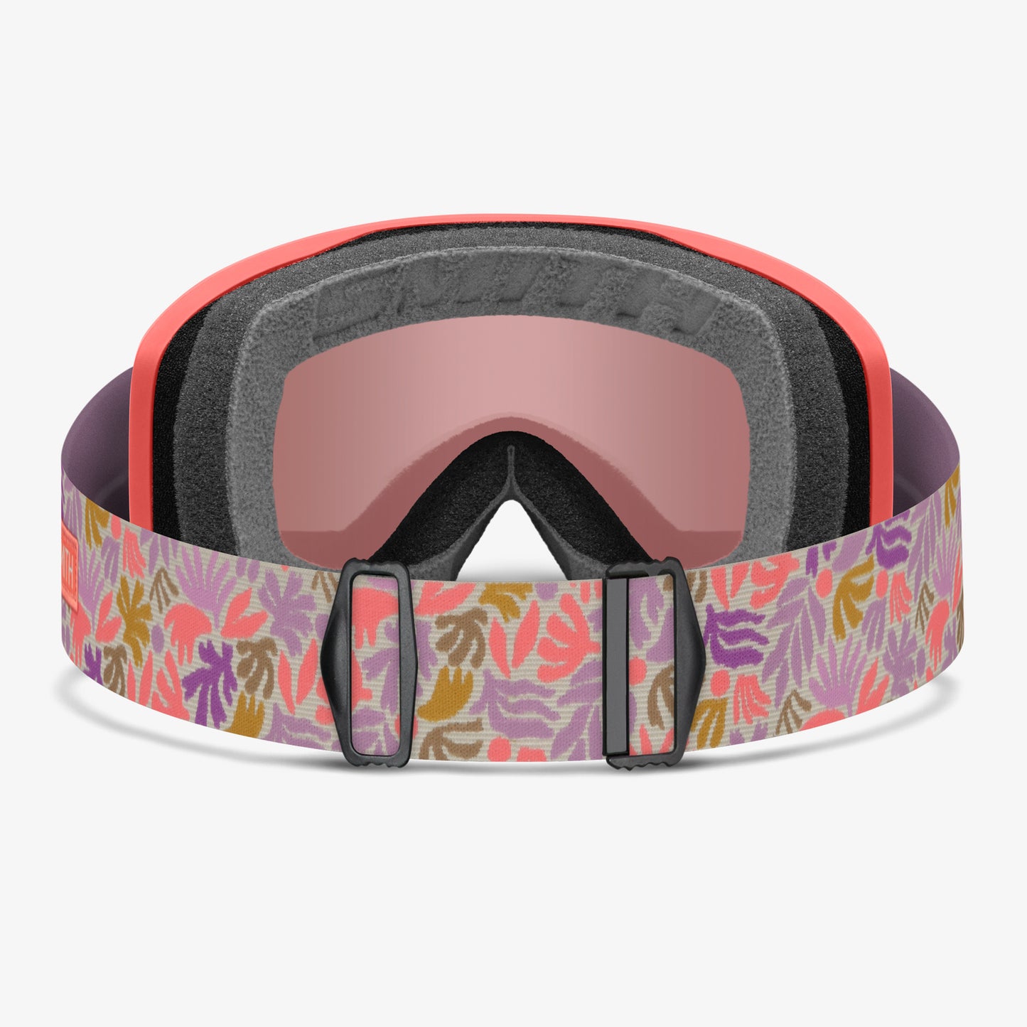 Smith Rally Schneebrille 2026