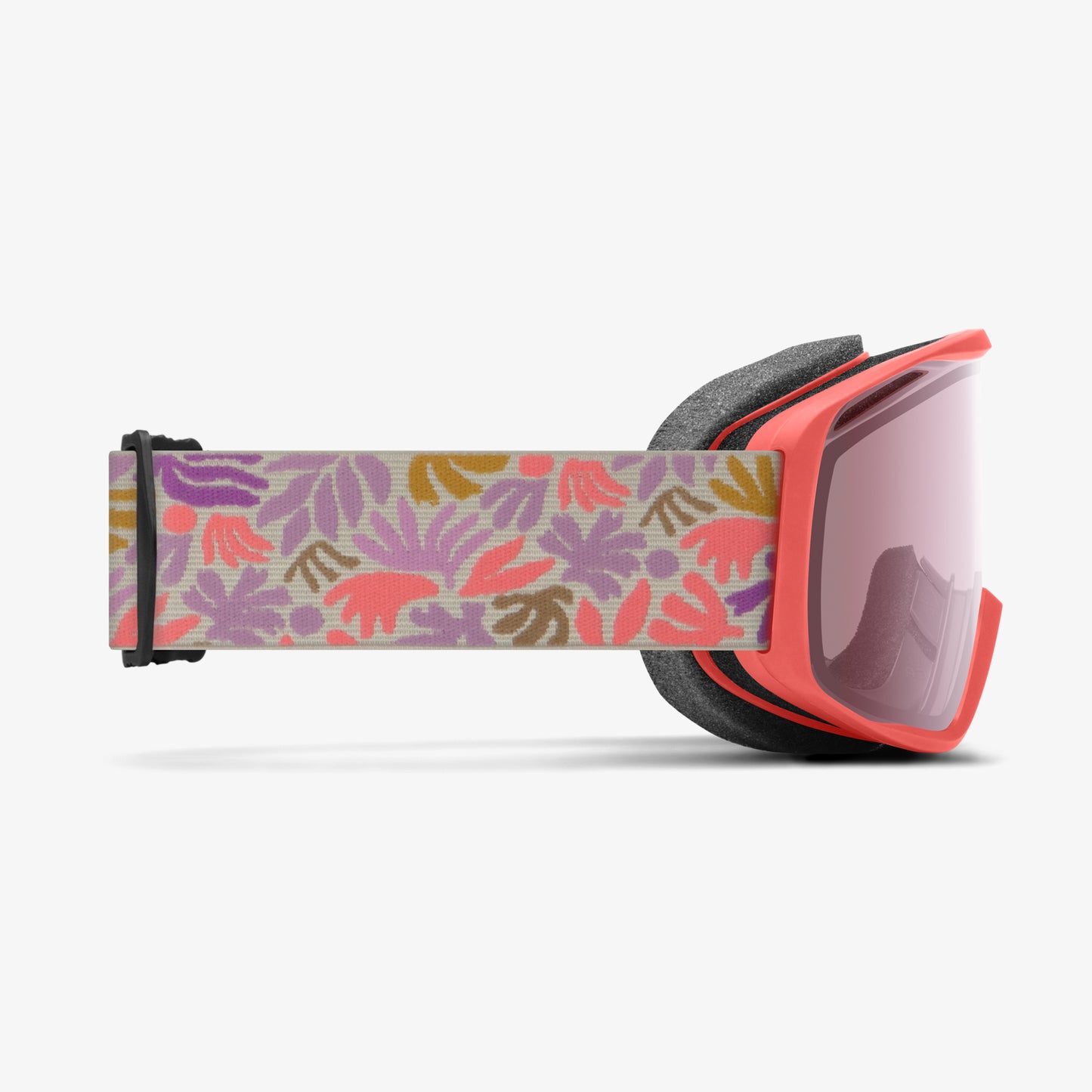 Smith Rally Schneebrille 2026