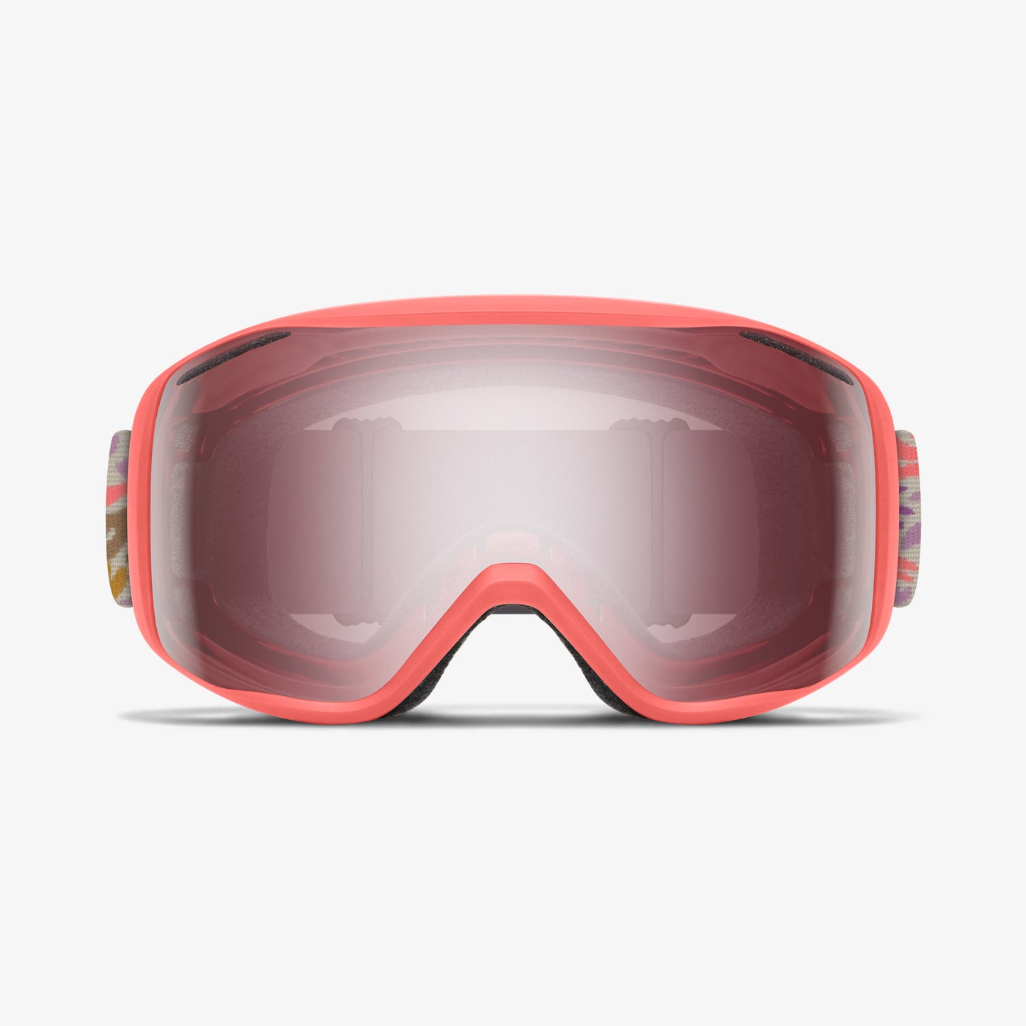 Smith Rally Schneebrille 2026