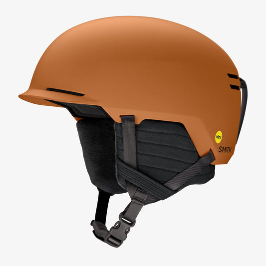 Smith Scout Mips Snowboardhelm 2026