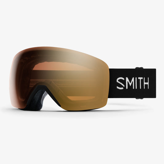 Smith Skyline Schneebrille 2026