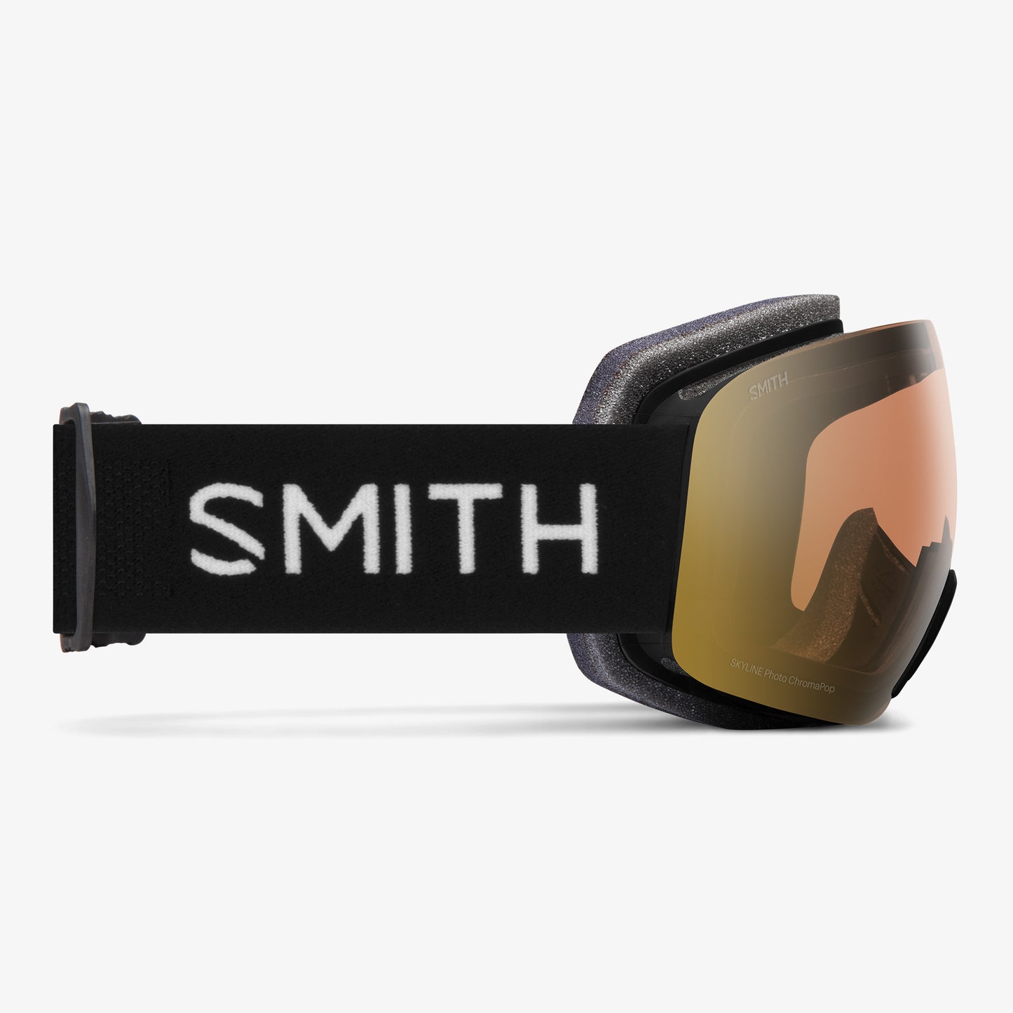 Smith Skyline Schneebrille 2026