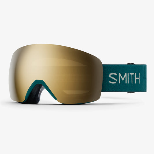 Smith Skyline Schneebrille 2026