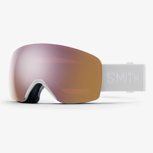 Smith Skyline Schneebrille 2026