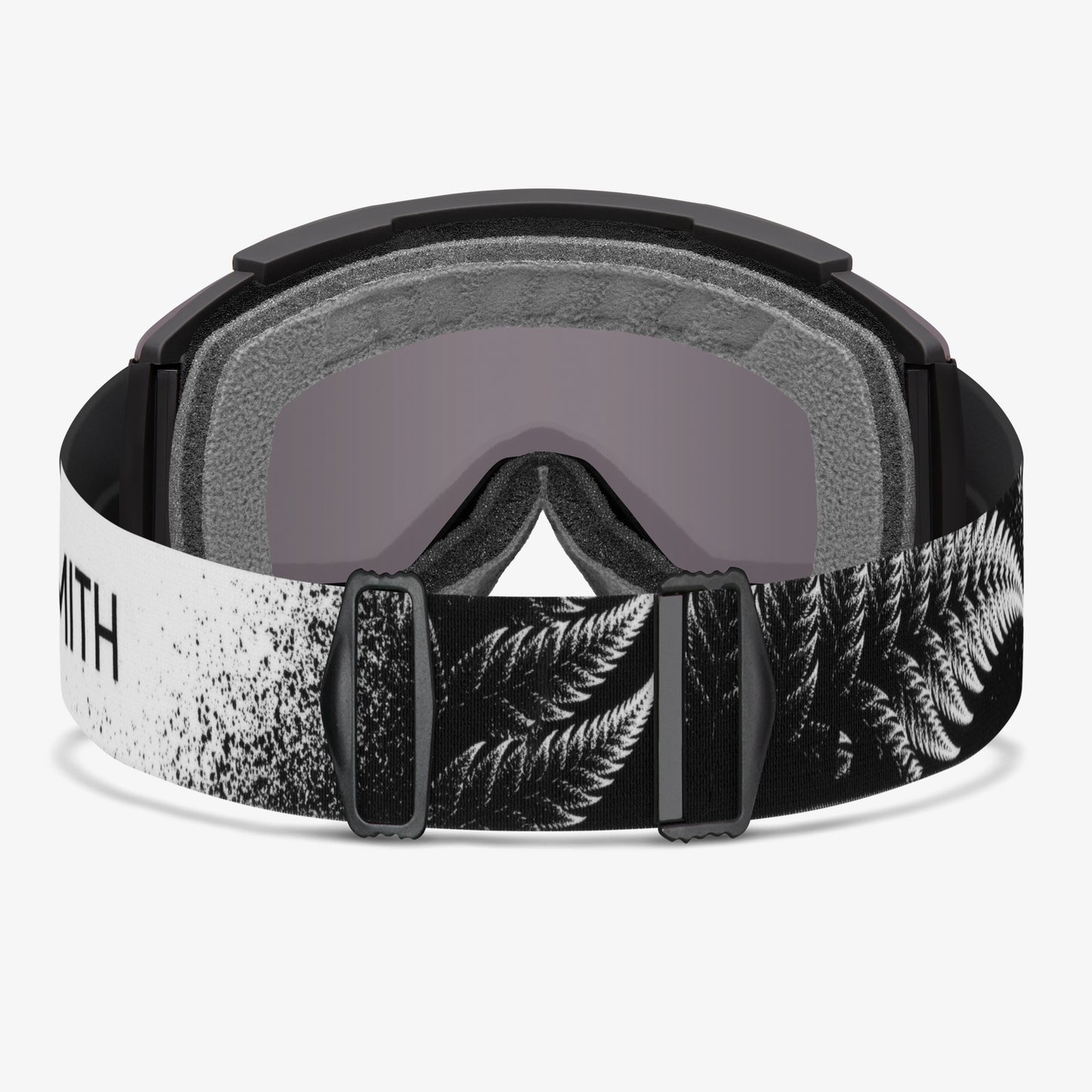 Smith SQUAD XL Schneebrille 2026
