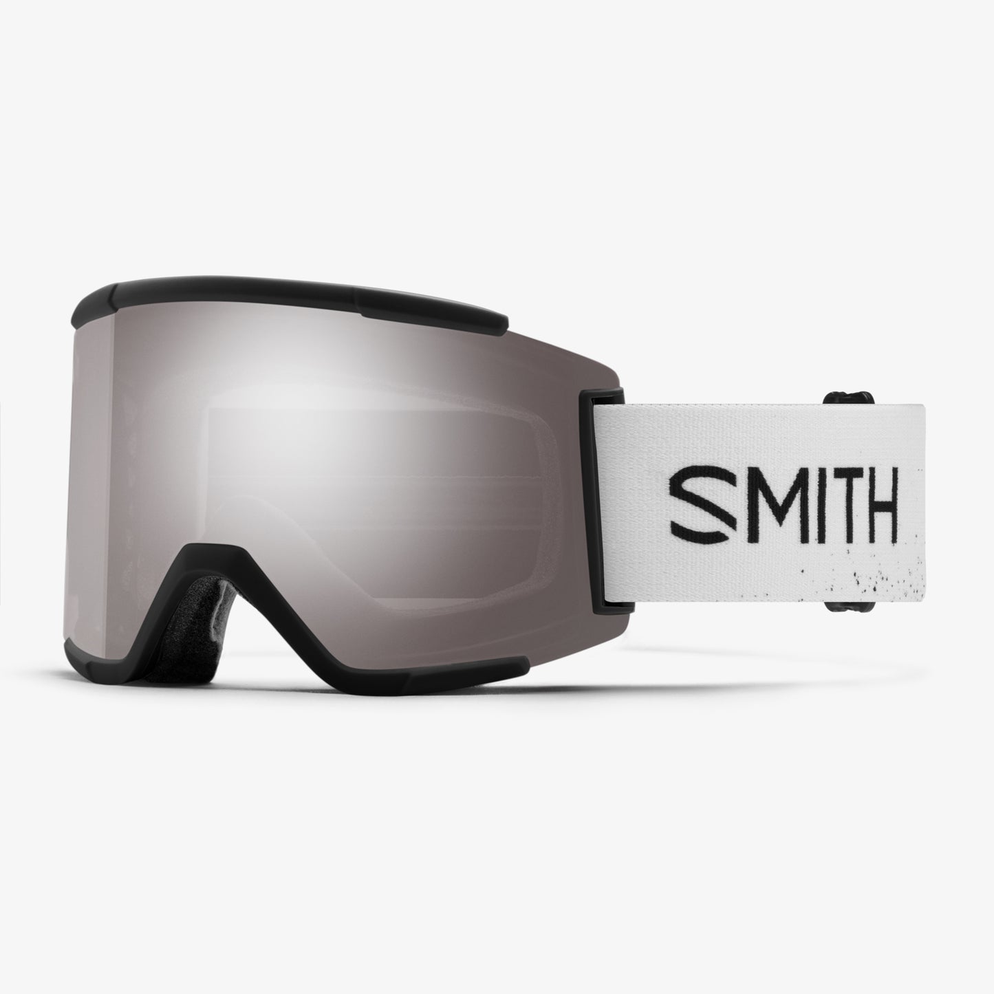 Smith SQUAD XL Schneebrille 2026