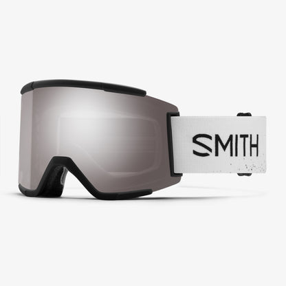 Smith SQUAD XL Schneebrille 2026