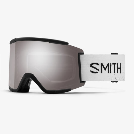 Smith SQUAD XL Schneebrille 2026