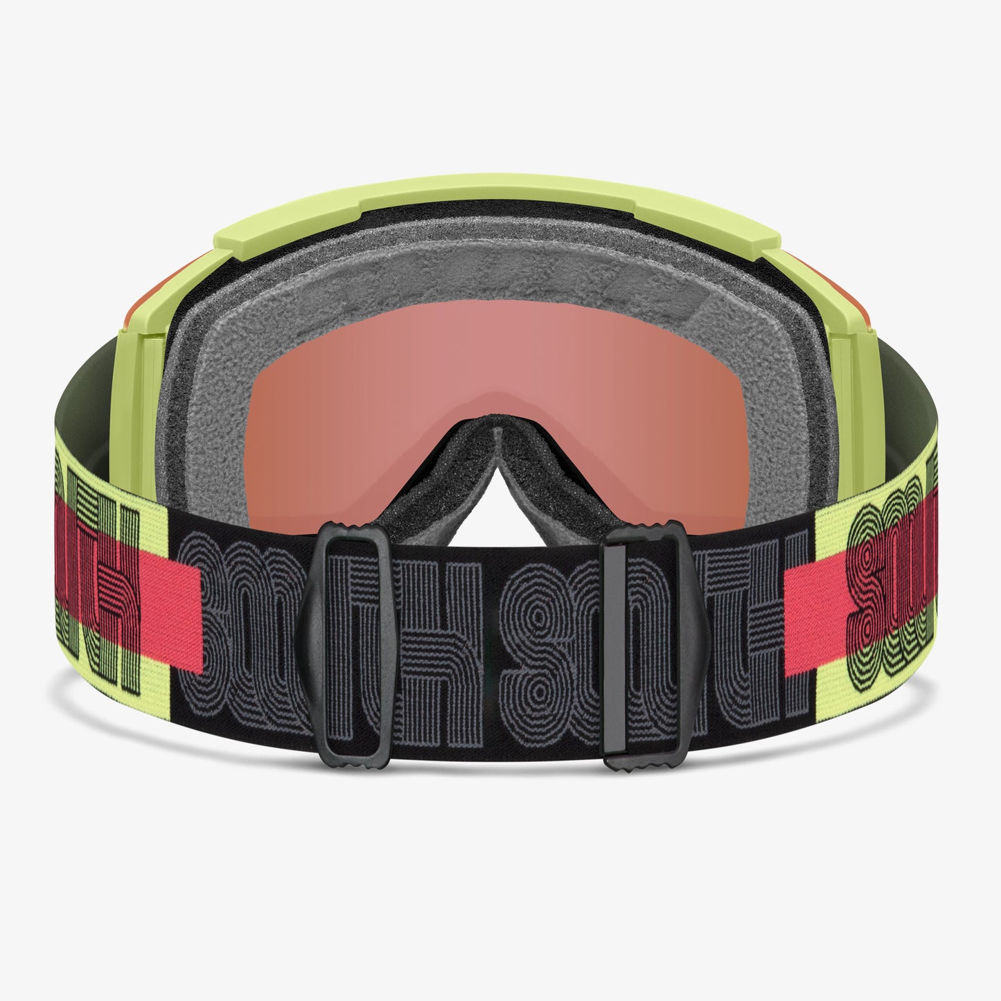 Smith SQUAD XL Schneebrille 2026