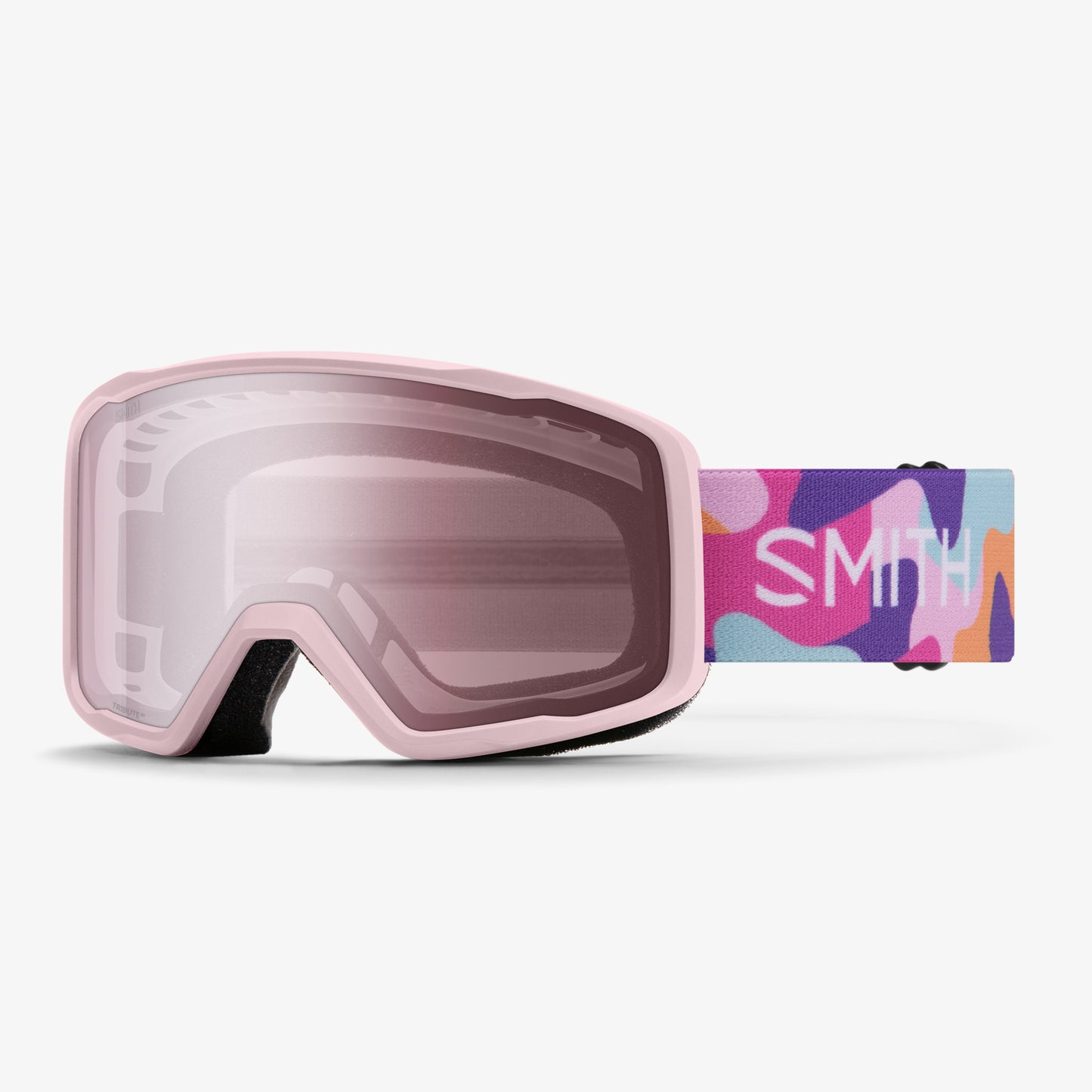 Smith Tribute Schneebrille 2026