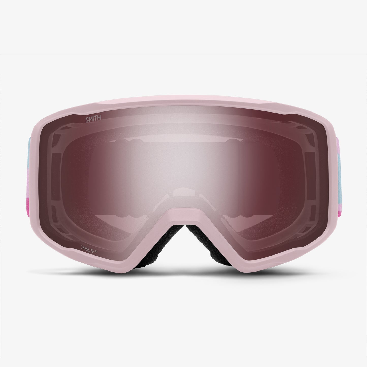 Smith Tribute Schneebrille 2026