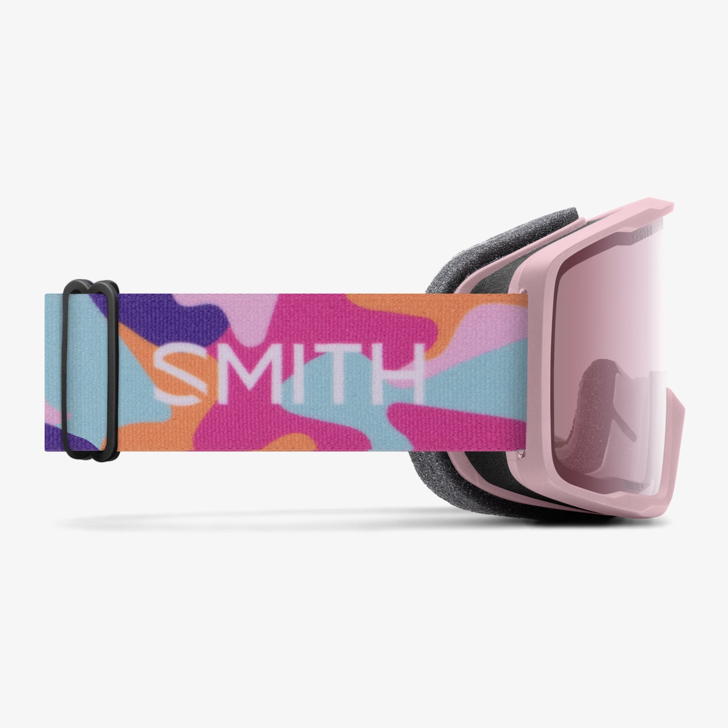 Smith Tribute Schneebrille 2026