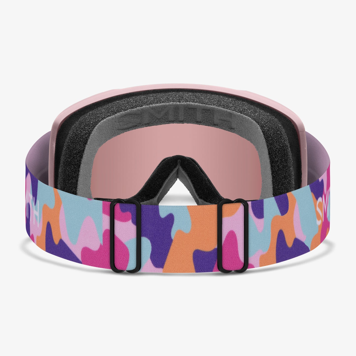 Smith Tribute Schneebrille 2026