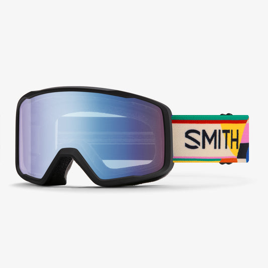 Smith Tribute Schneebrille 2026