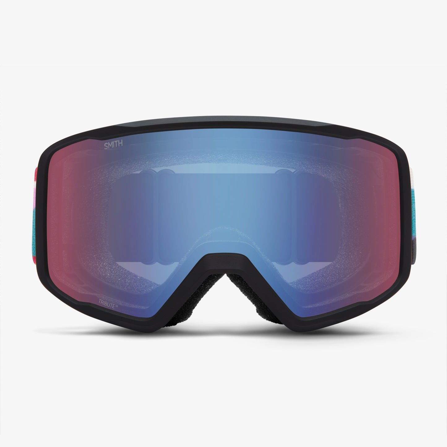 Smith Tribute Schneebrille 2026