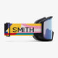 Smith Tribute Schneebrille 2026