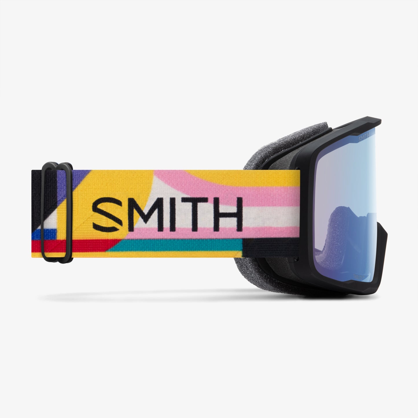 Smith Tribute Schneebrille 2026