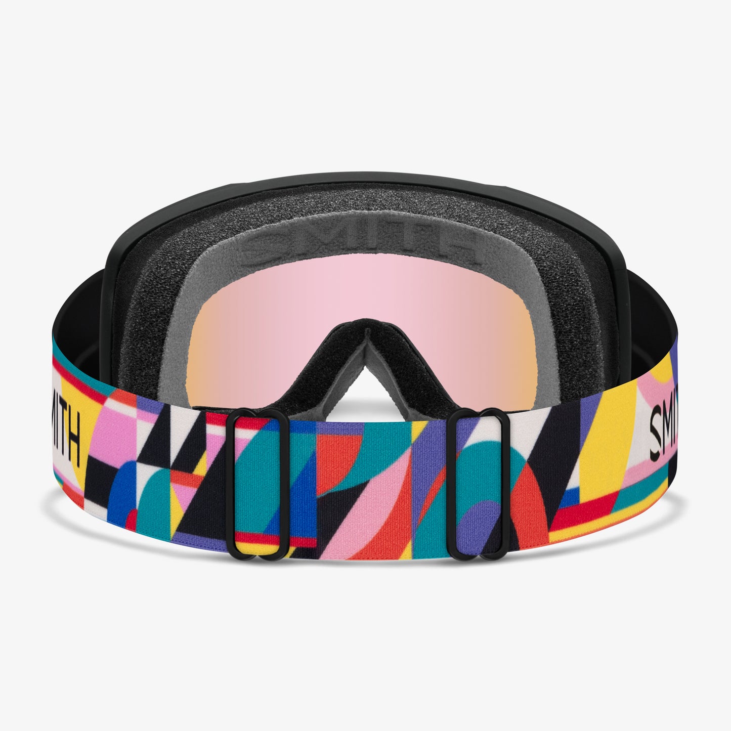 Smith Tribute Schneebrille 2026