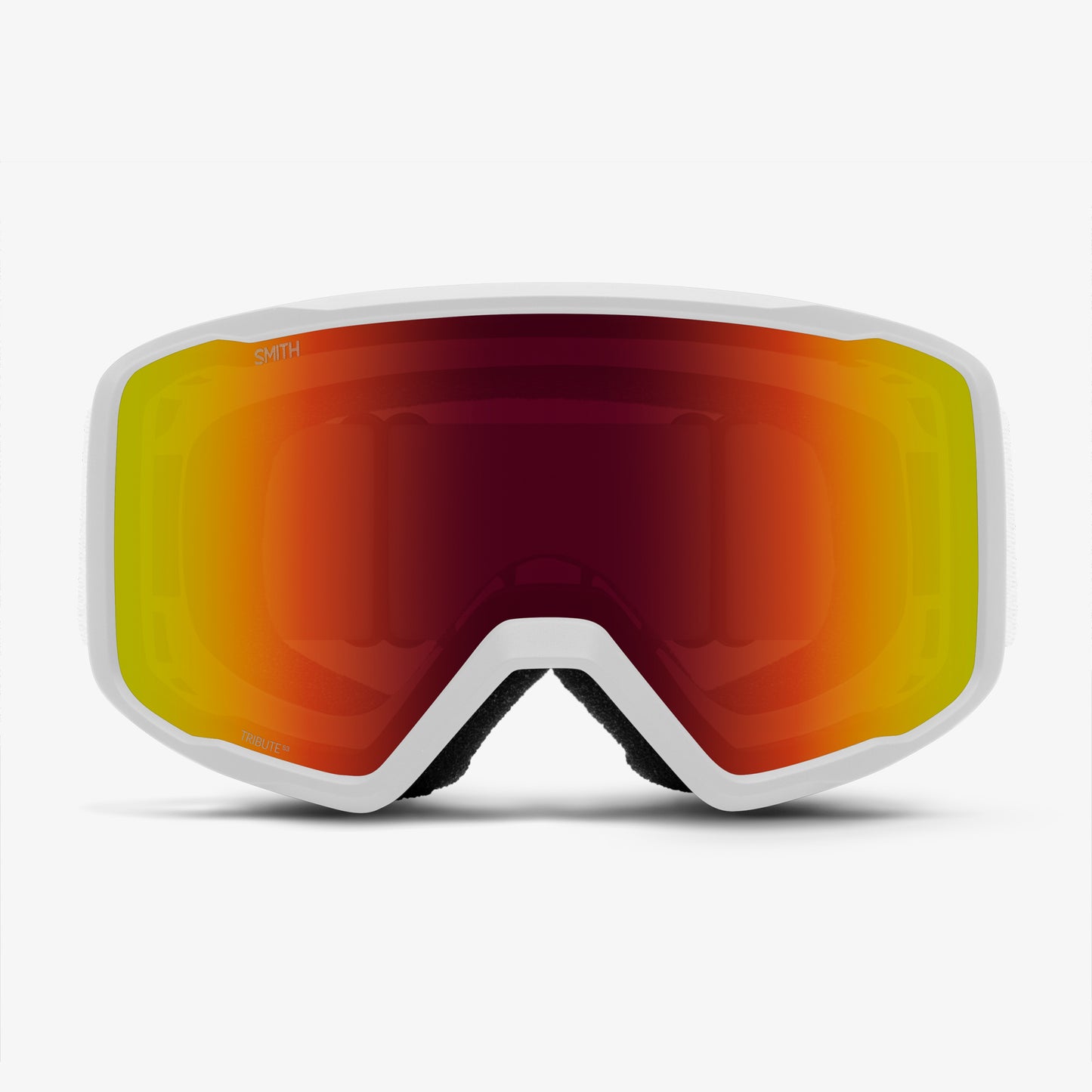Smith Tribute Schneebrille 2026