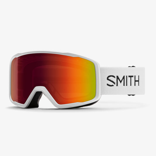 Smith Tribute Schneebrille 2026