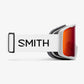 Smith Tribute Schneebrille 2026