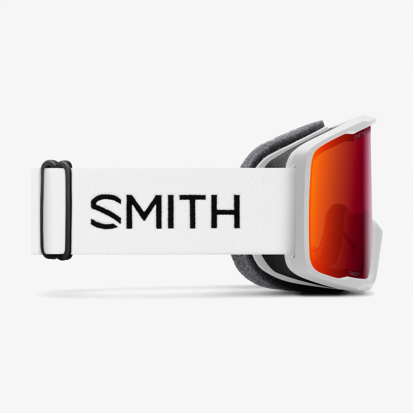 Smith Tribute Schneebrille 2026