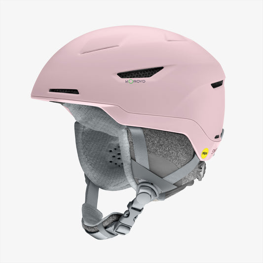 Smith Vida Mips Snowboardhelm 2026