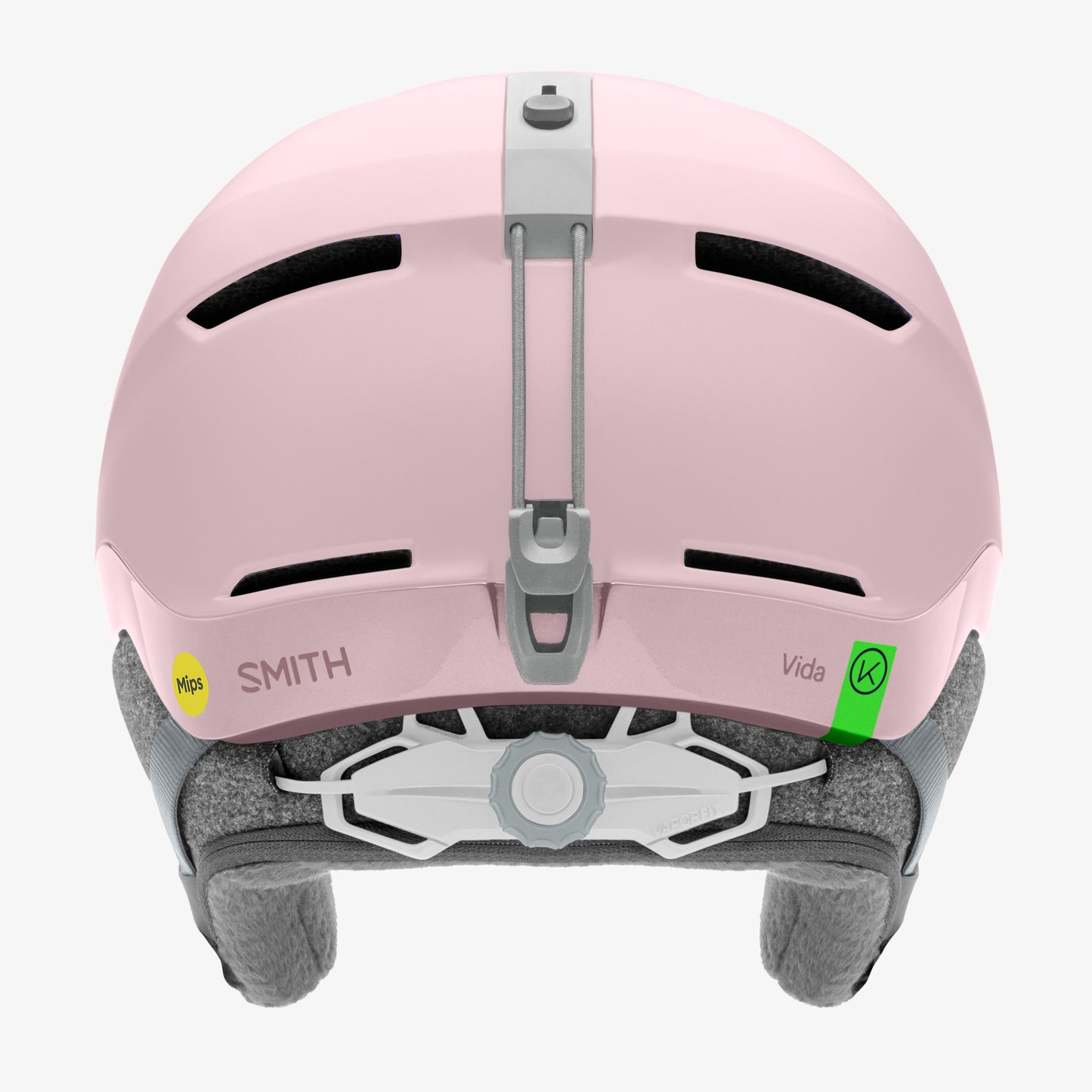 Smith Vida Mips Snowboardhelm 2026