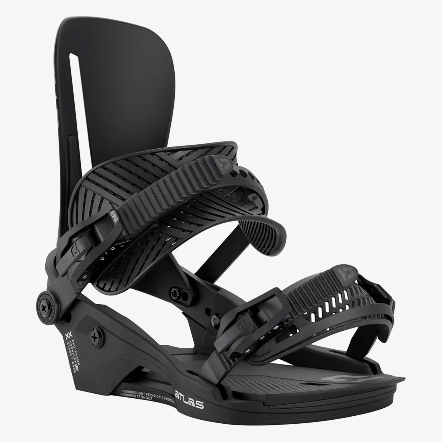 Union Atlas Snowboardbindung 2026