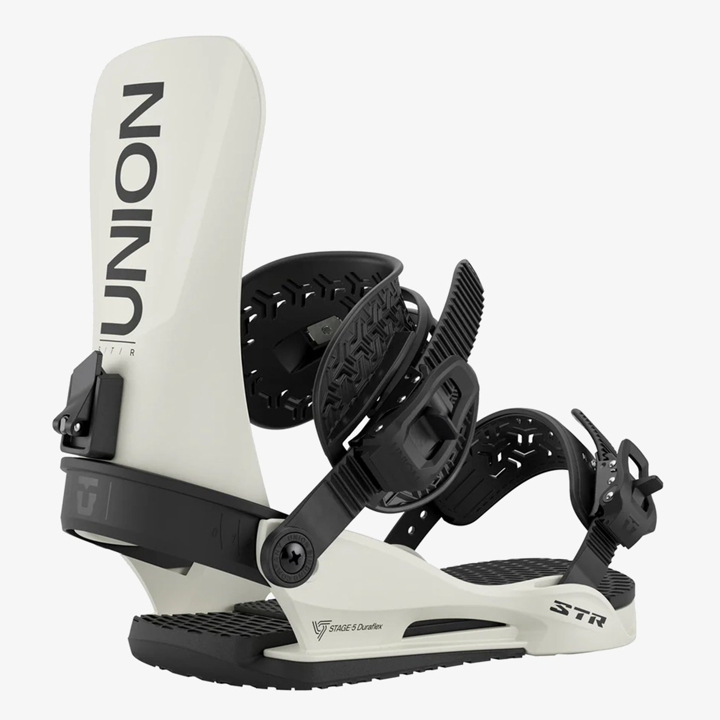 Union STR Snowboardbindung 2026