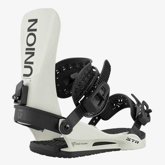 Union STR Snowboardbindung 2026