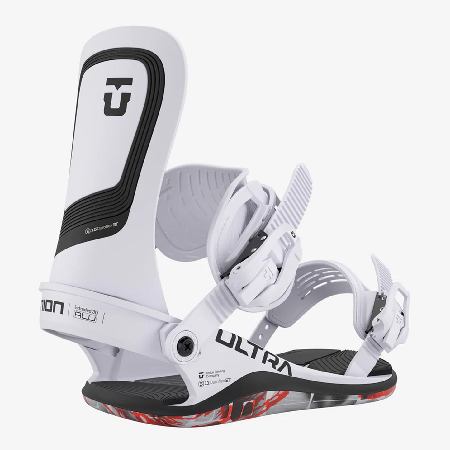 Union Ultra Snowboardbindung 2026