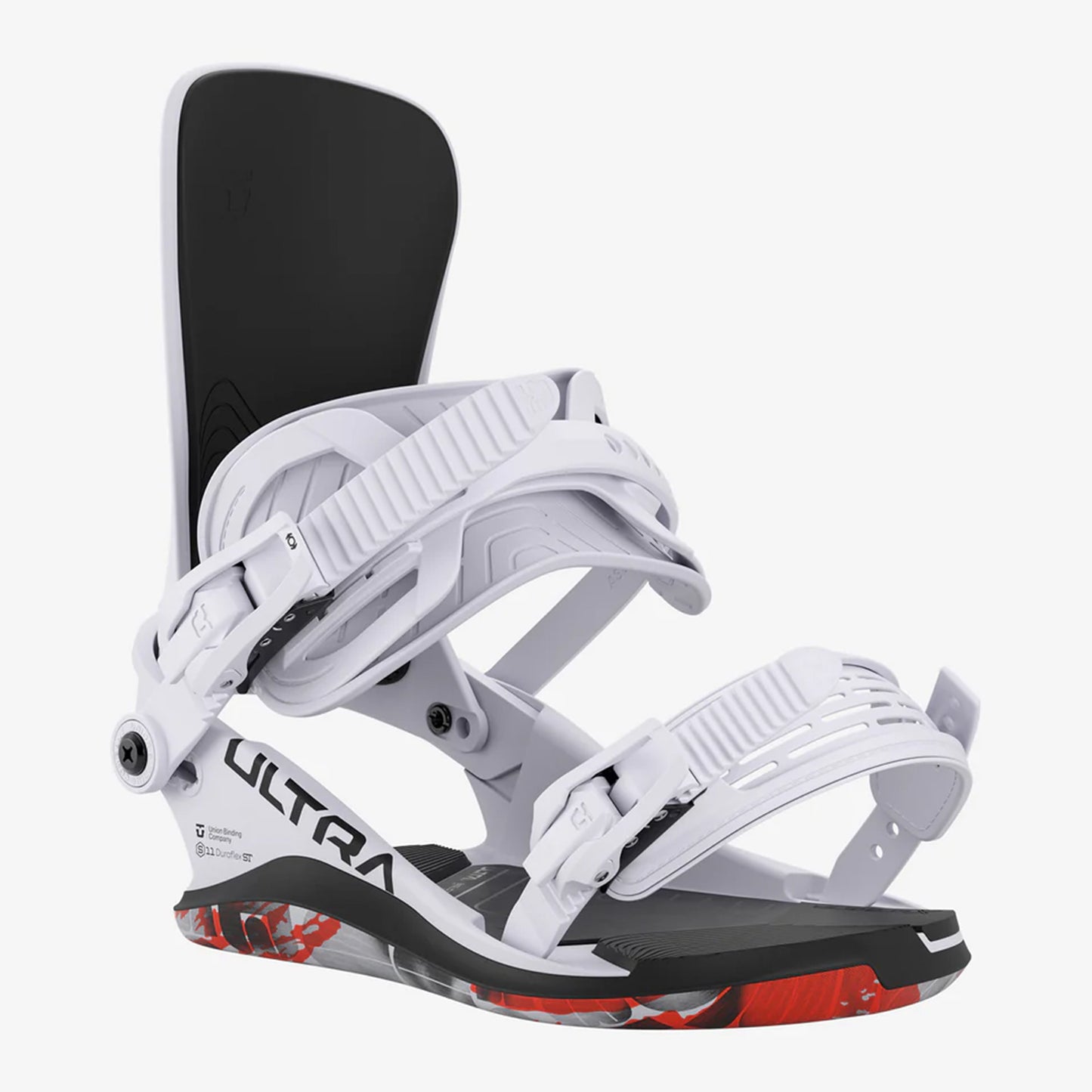 Union Ultra Snowboardbindung 2026
