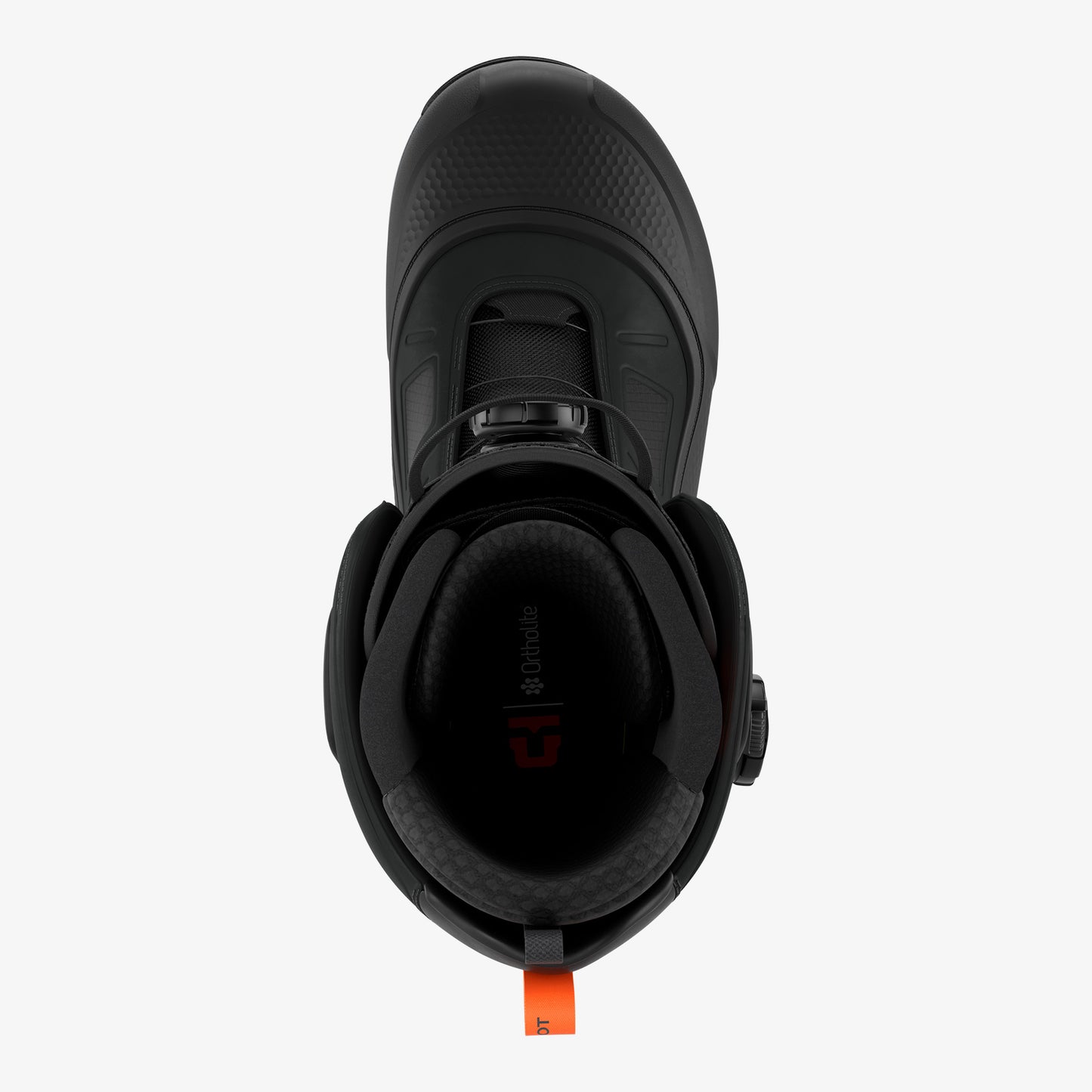 Union Reset Pro Snowboardboots 2026