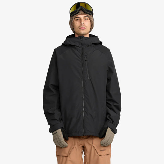 Volcom 2836 Ins Jacke 2026