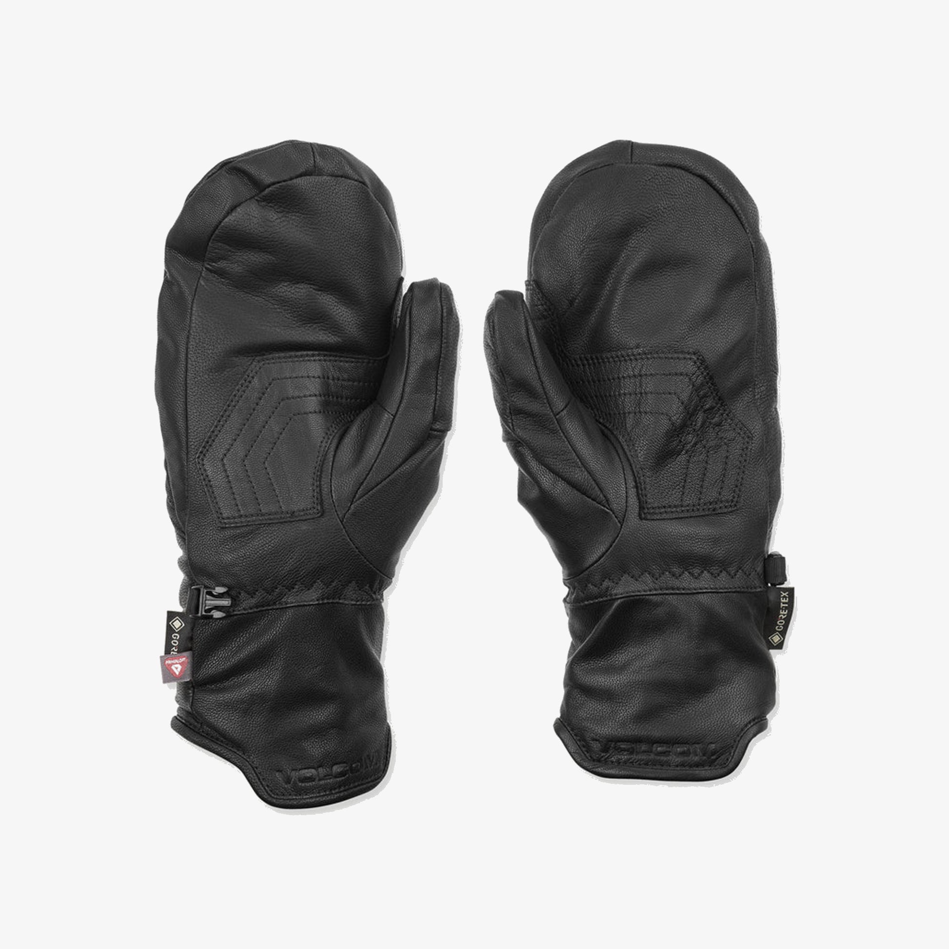 Volcom Gaas GoreTex Mitt Handschuhe 2026 – Powstore