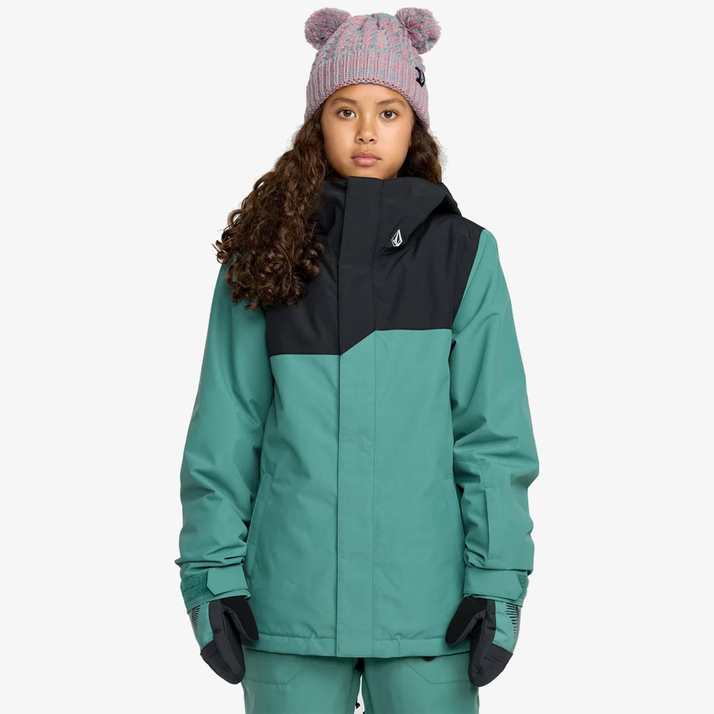 Volcom Stone 91 Ins Jacke 2026