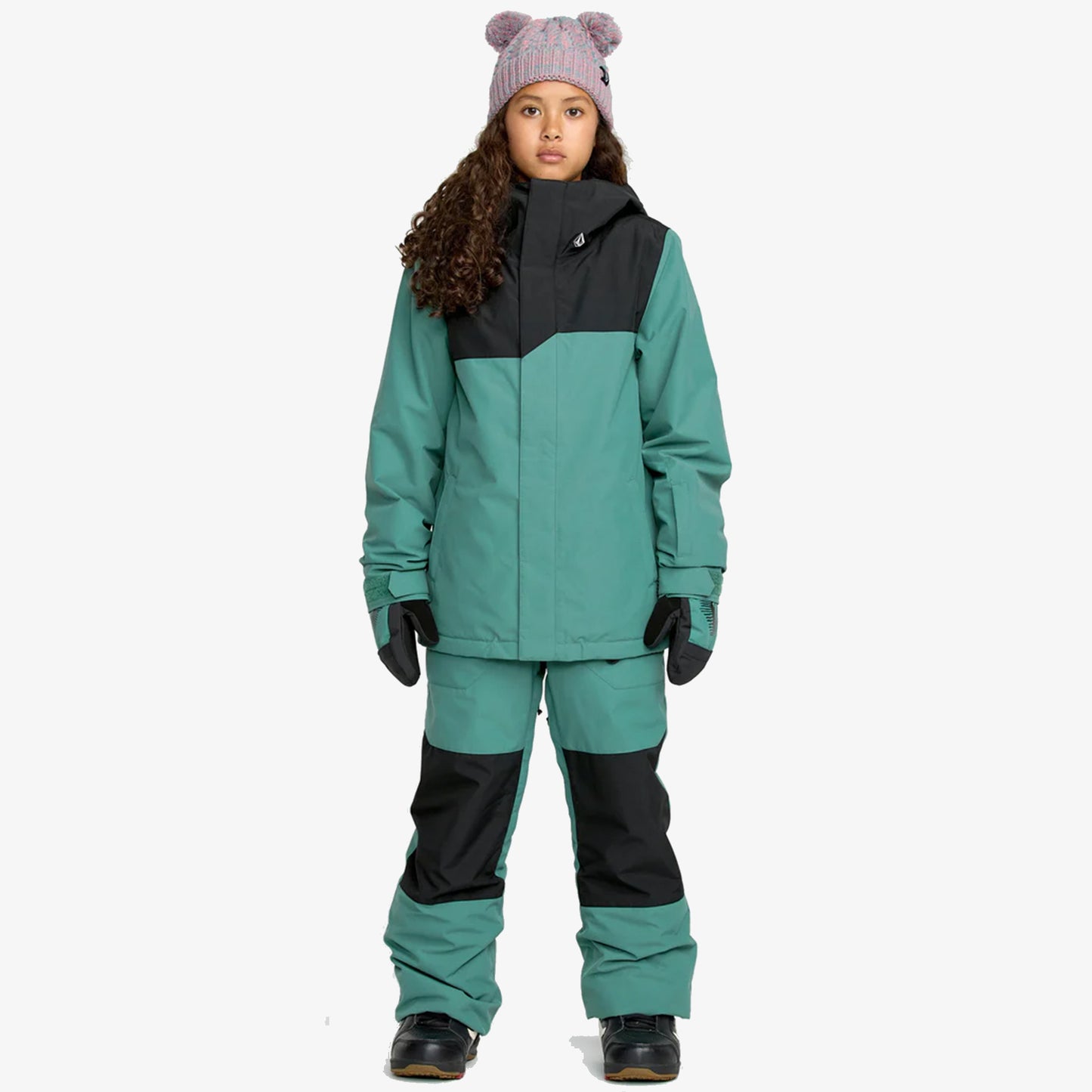 Volcom Stone 91 Ins Jacke 2026