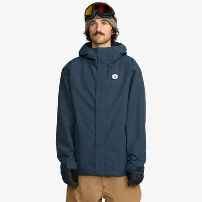 Volcom Buckthreeeighty Jacke 2026
