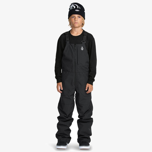 Volcom Barkley Ins Latzhose für Kinder 2026
