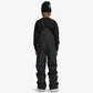 Volcom Barkley Ins Latzhose für Kinder 2026