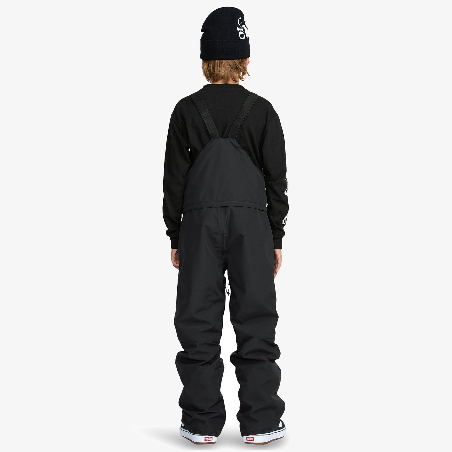 Volcom Barkley Ins Latzhose für Kinder 2026