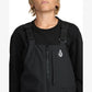Volcom Barkley Ins Latzhose für Kinder 2026