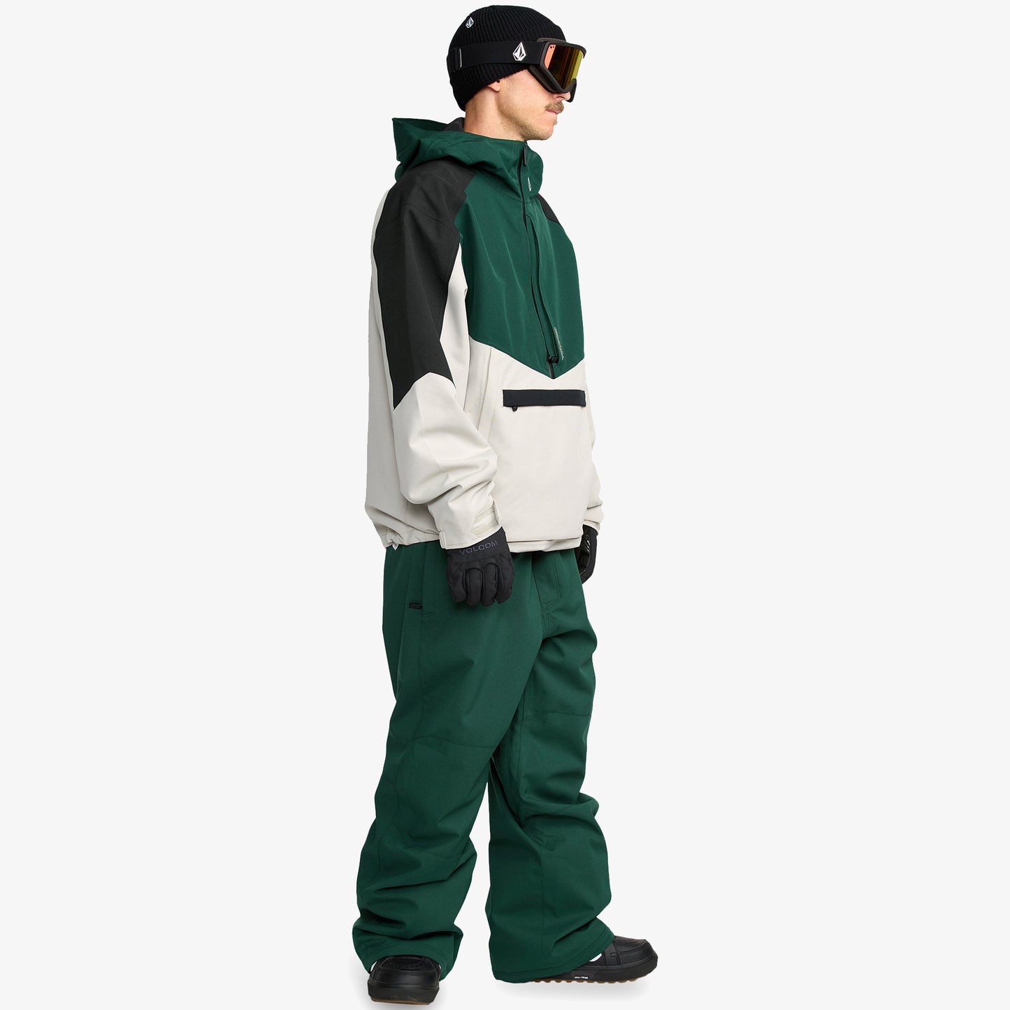 Volcom Snow Billow Hose 2026