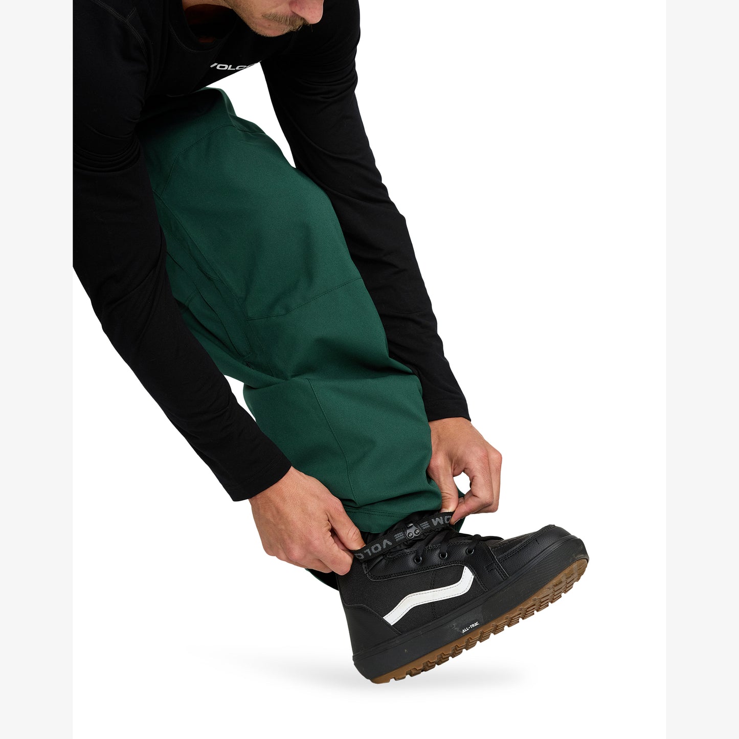Volcom Snow Billow Hose 2026