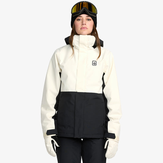 Volcom Bolt Insulated Jacke 2026